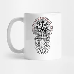 Valkyrie Mug